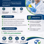 Laboratorista – Industrial Maracanaú/CE
