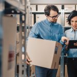 Gerente de Loja- Sorocaba/SP