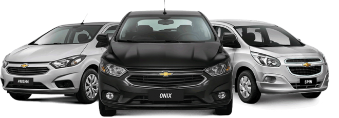 Vendedor(a) de Veículos Multimarcas (02 vagas) – São Paulo