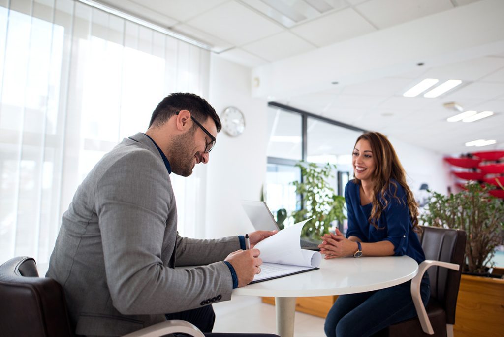 Como Se Preparar para uma Entrevista de Emprego