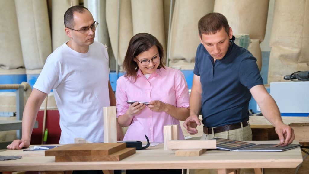 Consultor de vendas – São Paulo